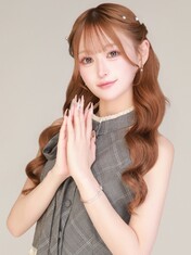 てぃな-07（Baron REX）