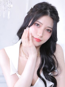 ちさと-06（BaronREX）