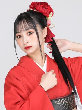 九条 あや（Baron REX）