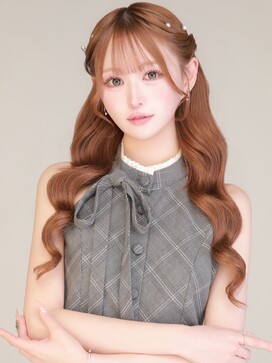 てぃな（Baron REX）