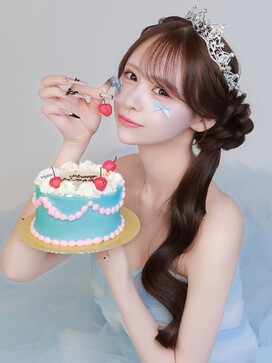 せいら（Baron REX）