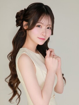 なつは（Baron REX）