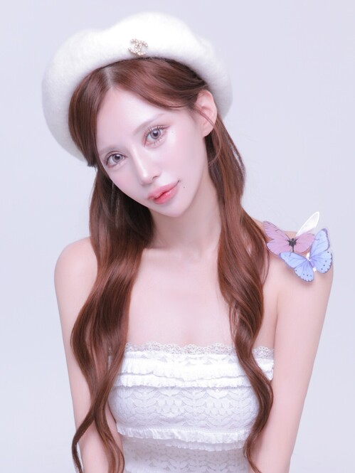 ティナ-08（Baron REX）