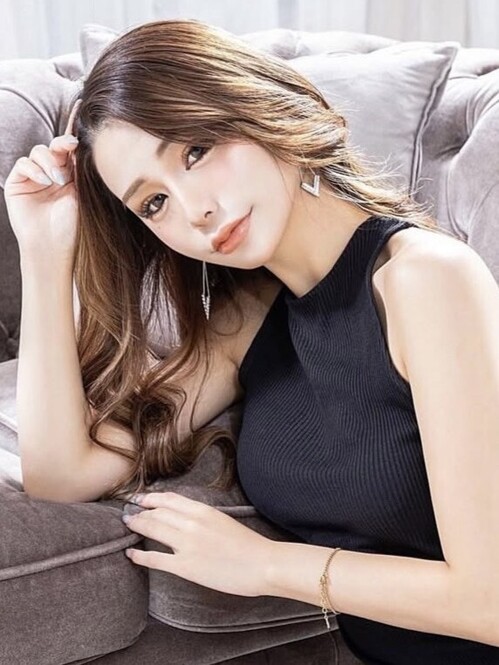 みれい-08（Baron REX）