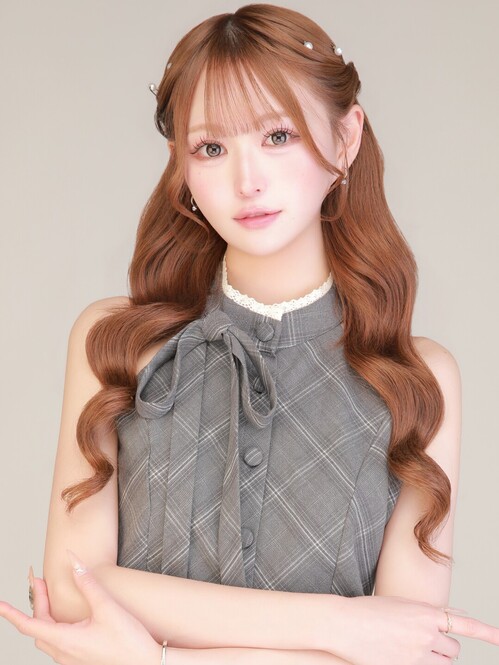 てぃな-01（Baron REX）