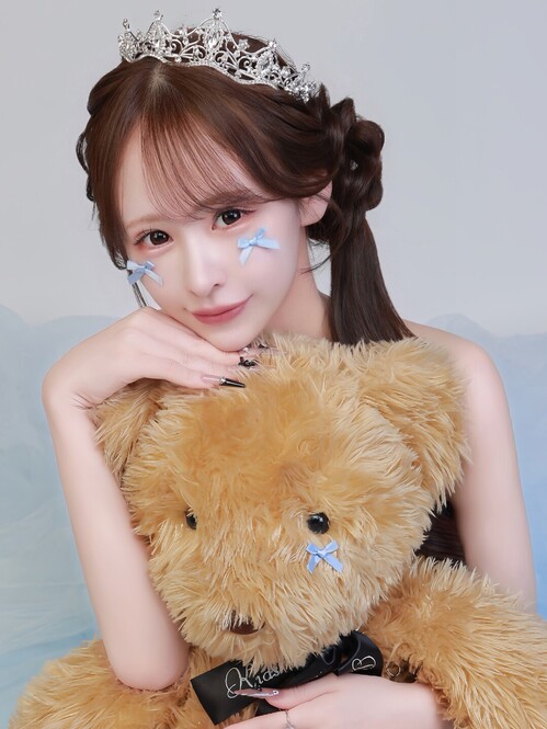 せいら-07（Baron REX）